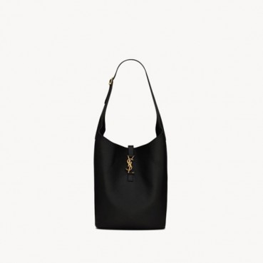 입생로랑 여성 LE5A7 버킷 백 - Saint Laurent Womens LE5A7 Bucket Bag 
