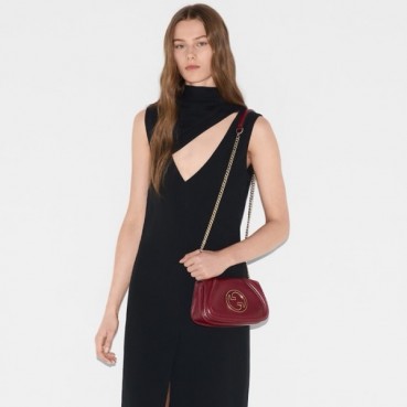 구찌 여성 블론디 숄더백 - Gucci Womens Blondie Bag 