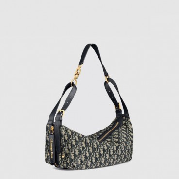 디올 여성 디 저니 미디엄 백 M2417 - Dior Womens D