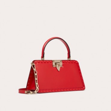 발렌티노 여성 가라바니 럭스터드23 백 - Valentino Womens Garavani Rockstud23 Bag 