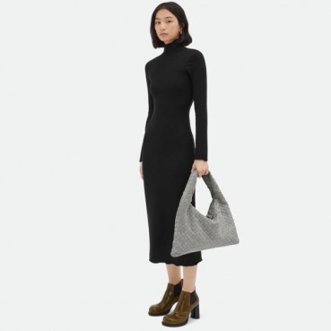 보테가베네타 여성 호프 백 - Bottega veneta Womens Hop Bag 