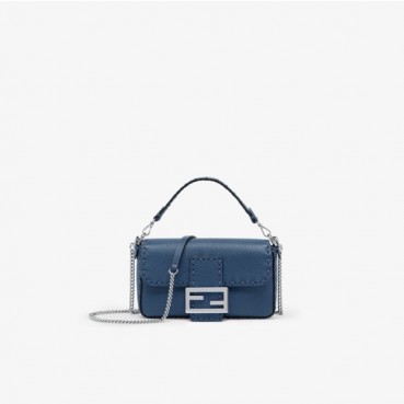 펜디 여성 FF 바게트 백 - Fendi Womens FF Baguette Bag 