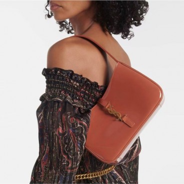 입생로랑 여성 LE5A7 호보 백 - Saint Laurent Womens LE5A7 Hobo Bag 