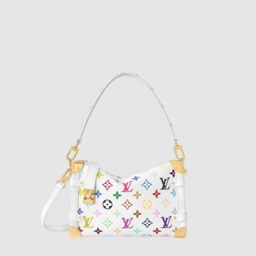 루이비통 여성 LV x TM 사이드 트렁크 M14046 - Louis vuitton Womens Side Trunk 