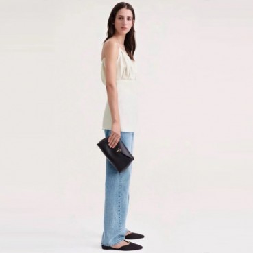 더 로우 여성 베이직 숄더백 - The row Womens Shoulder Bag 