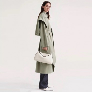 더 로우 여성 베이직 숄더백 - The row Womens Shoulder Bag 
