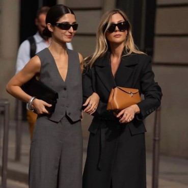 더 로우 여성 베이직 숄더백 - The row Womens Shoulder Bag 