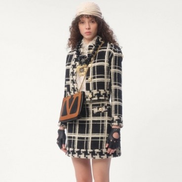 발렌티노 여성 브이로고 시그니처 숄더백 - Valentino Womens Vlogo Signature Bag 