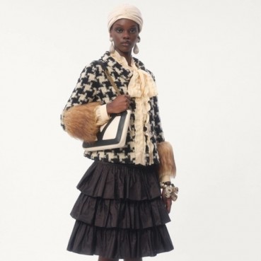 발렌티노 여성 브이로고 시그니처 숄더백 - Valentino Womens Vlogo Signature Bag 