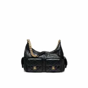 샤넬 여성 체인 호보백 - Chanel Womens Hobo Bag 