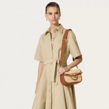 발렌티노 여성 브이로고 시그니처 숄더백 - Valentino Womens Vlogo Signature Bag 