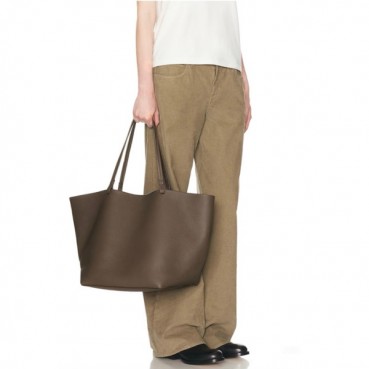 더 로우 여성 파크백 M - The row Womens Park Bag 