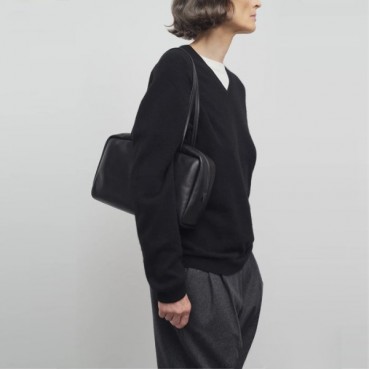더 로우 여성 베이직 숄더백 - The row Womens Shoulder Bag 