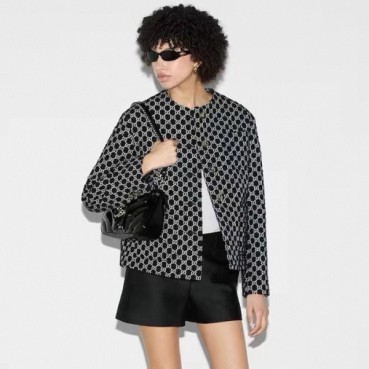 구찌 여성 GG 마몬트 백 - Gucci Womens GG Marmont Bag 