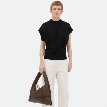 보테가베네타 여성 호프 백 - Bottega veneta Womens Hop Bag 