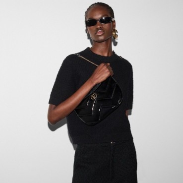 구찌 여성 GG 마몬트 백 - Gucci Womens GG Marmont Bag 