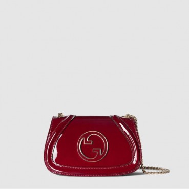 구찌 여성 블론디 숄더백 - Gucci Womens Blondie Bag 