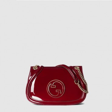 구찌 여성 블론디 숄더백 - Gucci Womens Blondie Bag 