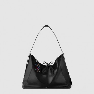 루이비통 여성 캐리올 다크 M13105 - Louis vuitton Womens CarryAll Dark Bag 