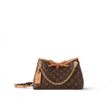 루이비통 여성 캐리올 BB M13014 - Louis vuitton Womens CarryAll BB 