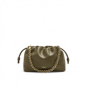 로에베 여성 플라멘코 퍼스 백 - Loewe Womens Flamenco Purse Bag 