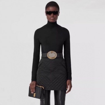 버버리 여성 체인 플랩백 - Burberry Womens Chain Bag 