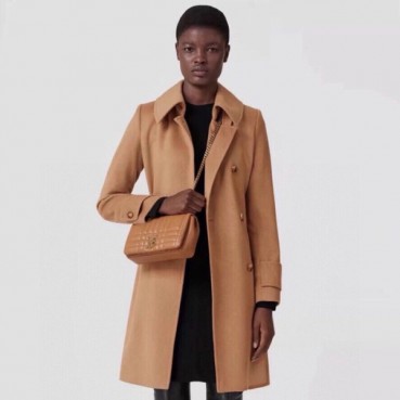 버버리 여성 체인 플랩백 - Burberry Womens Chain Bag 