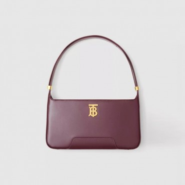 버버리 여성 호보 백 - Burberry Womens Hobo Bag 