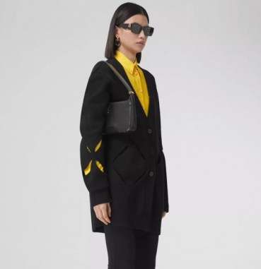 버버리 여성 호보 백 - Burberry Womens Hobo Bag 