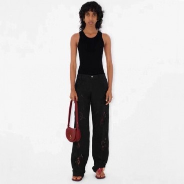 버버리 여성 로킹 홀스 백 - Burberry Womens Rocking Horse Bag 