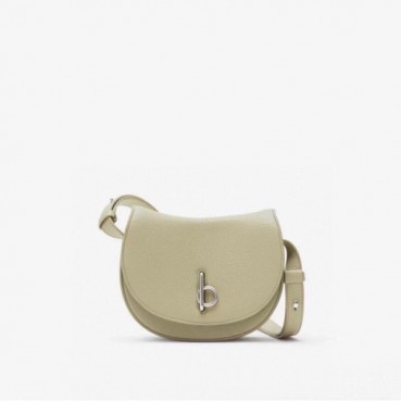 버버리 여성 로킹 홀스 백 - Burberry Womens Rocking Horse Bag 