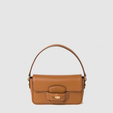 미우미우 여성 페니 백 - Miumiu Womens Penny Bag 