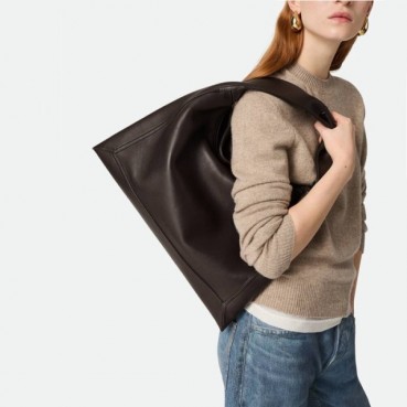 보테가 베네타 여성 호프 백 - Bottega Veneta Womens Hop Bag 