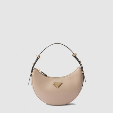프라다 여성 아르케 숄더백 - Prada Womens Arque Bag 