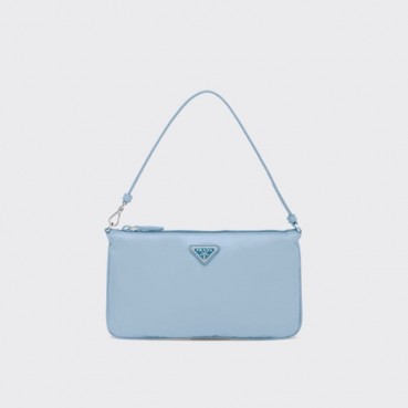 프라다 여성 리나일론 호보백 1NI545 - Prada Womens Hobo Bag 