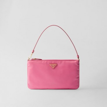 프라다 여성 리나일론 호보백 1NI545 - Prada Womens Hobo Bag 