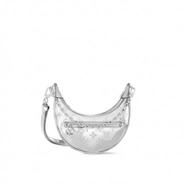 루이비통 여성 루프 호보백 M11833 - Louis vuitton Womens Loop Hobo Bag 