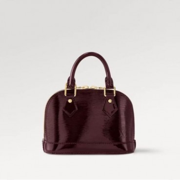 루이비통 여성 알마 BB 에삐 M40301 - Louis vuitton Womens Alma BB 