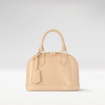 루이비통 여성 알마 BB 에삐 M40301 - Louis vuitton Womens Alma BB 