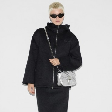 구찌 여성 GG 마몬트 백 - Gucci Womens GG Marmont 