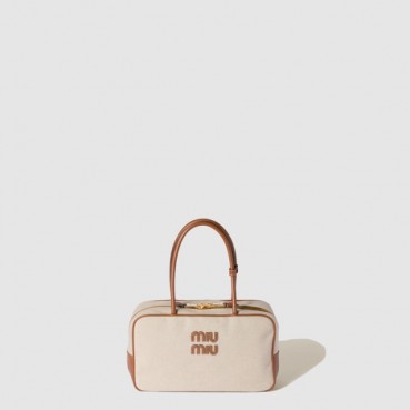 미우미우 여성 보 백 - Miumiu Womens Beau Bag 