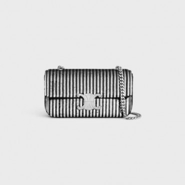 셀린느 여성 트리오페 체인 백 - Celine Womens Chain Bag 