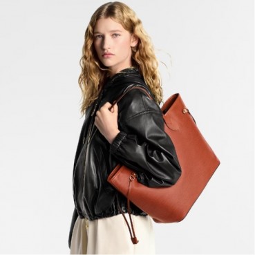 루이비통 여성 네버풀 MM M112746 - Louis vuitton Womens Neverfull MM 