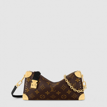 루이비통 여성 슬림 트렁크 M13147 - Louis vuitton Womens Slim Trunk 