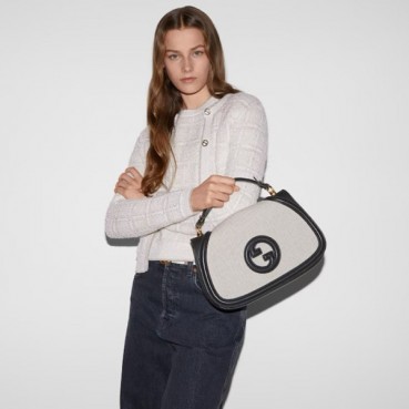 구찌 여성 블론디 숄더백 - Gucci Womens Blondie Bag 
