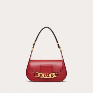 발렌티노 여성 브이 체인 백 - Valentino Womens V