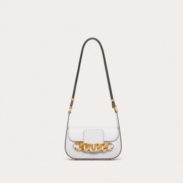 발렌티노 여성 브이 체인 백 - Valentino Womens V