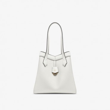 펜디 여성 오리가미 숄더백 - Fendi Womens Origami Shoulder Bag 
