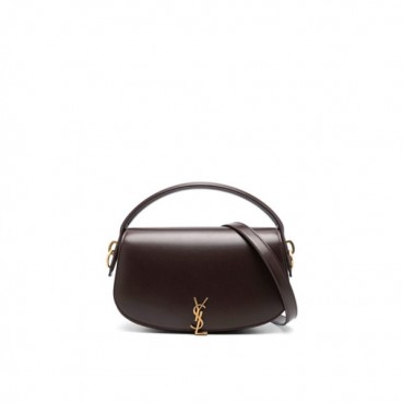 입생로랑 여성 볼테르 숄더백 - Saint Laurent Womens Voltaire Bag 