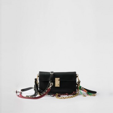 프라다 여성 소프트 사운드 스몰 1BD379 - Prada Womens Soft Sound 